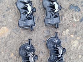 Nissan Tpms, renault,nissan, priedai, R18