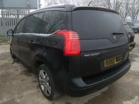 Peugeot 5008 Www partan eu platus naudotu daliu pasirinkimas