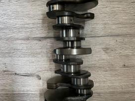 Mercedes-Benz C43 AMG, CRANKSHAFT MERCEDES BENZ, MERCEDES-BENZ,, коленчатый вал