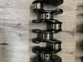 Ford Transit crankshaft