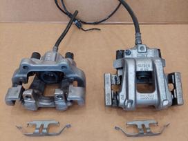 BMW 1 serija, 6851563, chassis parts