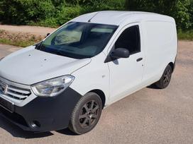 Dacia Dokker for parts. Dalimis