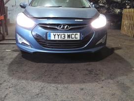 Hyundai i40 for parts
