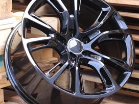Jeep SRT8 Style, lengvojo lydinio, R20