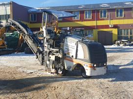 Wirtgen W50, дорожнo-строительные машины