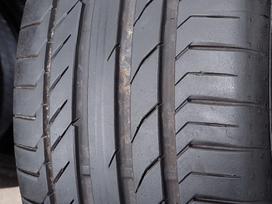 Continental, vasarinės 255/50 R19