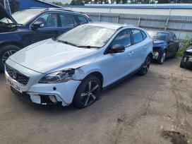 Volvo V40 Cross Country Naujosios kietaviškės ilgio g 3 elektrėnų sąv naujosios kiet