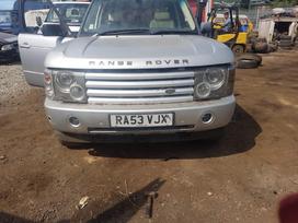 Land Rover Range Rover for parts