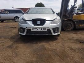 Seat Leon rezerves daļās