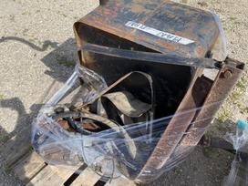MAN 19.403 HIDRAULIKOS KOMPLEKTAS, trucks