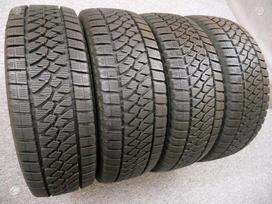 Goodyear 2025m 8mm 95% 4S su C, зимние 215/65 R16