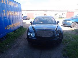 Bentley Flying Spur for parts. Lt adresas vilnius prašiškių g 53 7 angaras