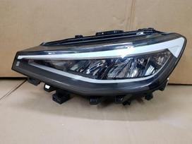 Volkswagen ID.4, 11A, žibintas 11b941005a 11b941035 ledas lh gtx 11a941055a ful