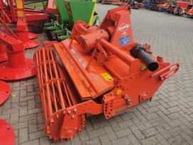 Kuhn EL 92-180, cutter