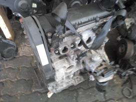 Volkswagen Caddy Variklis 1 6b bgu