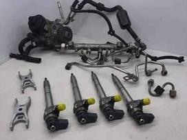 Volkswagen Golf, 04L130277AE, 04l130277ae ipurškimo sistema tikrinta