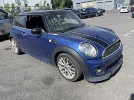 Mini Cooper по частям. Dėl dalių skambinkite 370 601 801 26 viber whatsap