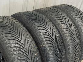 Michelin Alpin 5, всесезонные 195/65 R15
