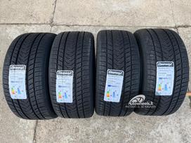 Gripmax SureGrip Pro Winter, žieminės 275/35 R20