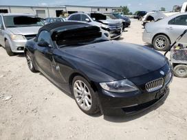 BMW Z4 по частям. Dėl dalių skambinkite 370 601 801 26 viber whatsap