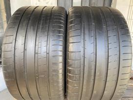 Michelin Pilot super sport, vasarinės 295/35 R20