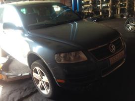 Volkswagen Touareg Detalių pristatymas i visus lietuvos miestus baltijos šalyse ir
