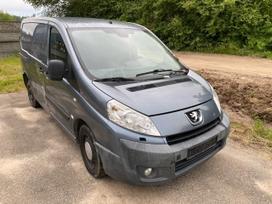 Peugeot Expert dalimis. originalios kokybiškos naudotos detalės suteikia