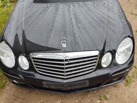 Mercedes-Benz E klasė, A642920 A642932 a642940 a64295 a0345454432, A2115001102a6420701387 a6420701487 a6420701187