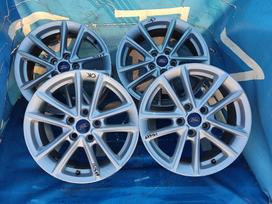 Ford FOCUS, light alloy, R16