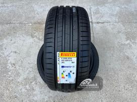 Pirelli P Zero Luxury, vasarinės 255/35 R19