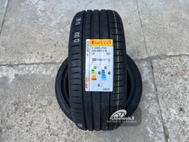 Pirelli P-Zero Luxury, vasarinės 225/40 R19