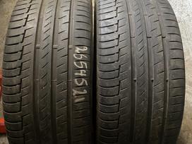 Continental, vasaras 265/45 R21
