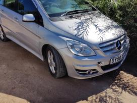 Mercedes-Benz B klasė