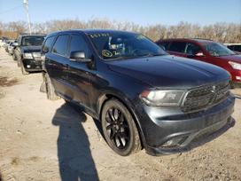 Dodge Durango dalimis. Dalimis dodge durango