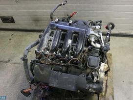 BMW 320, M47, dalimis. M47 120 kw