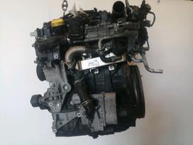 Nissan Qashqai, M9R, по частям. M9r geras variklis