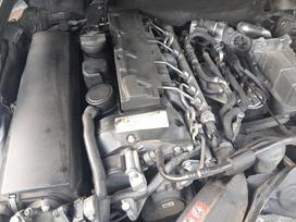 Mercedes-Benz E220, 646821, по частям. Mb 646821 variklis