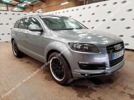 Audi Q7 for parts. Dėl daliu skambinikite 37068679002 37060000292 a