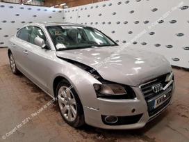 Audi A5 по частям. Dėl daliu skambinikite 37068679002 37060000292 a
