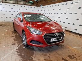 Hyundai i40 for parts. Dėl daliu skambinikite 37068679002 37060000292 a
