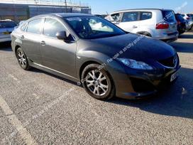 Mazda 6 for parts. Dėl daliu skambinikite 37068679002 37060000292 a