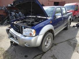 Nissan Navara 2wd 4wd