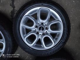 MINI, light alloy, R16