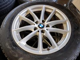 BMW G klasė, light alloy, R17