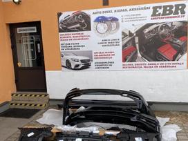 BMW 5 serija dalimis. Originalūs nauji g30 g31 g30lci g31 lci m paketai ir m p