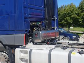 DAF DAF HIDRAULIKA BINOTTO, другое
