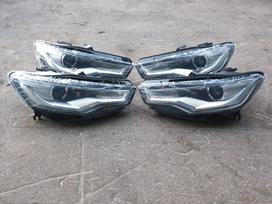 Audi A6 body parts