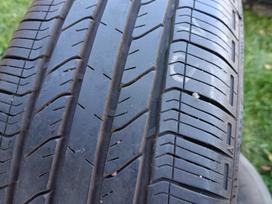 Goodyear INTEGRITY, летние 205/65 R15