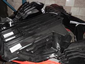 Subaru Forester, 59120AG010, Subaru naujos originalios dalys tiesiai iš japonijos kėbulo va