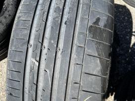 Continental Sport Contact 6, vasaras 295/35 R22